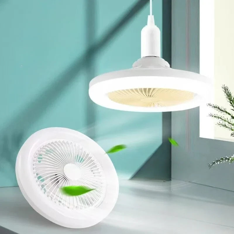 VENTILADOR DE TECHO 3 EN 1