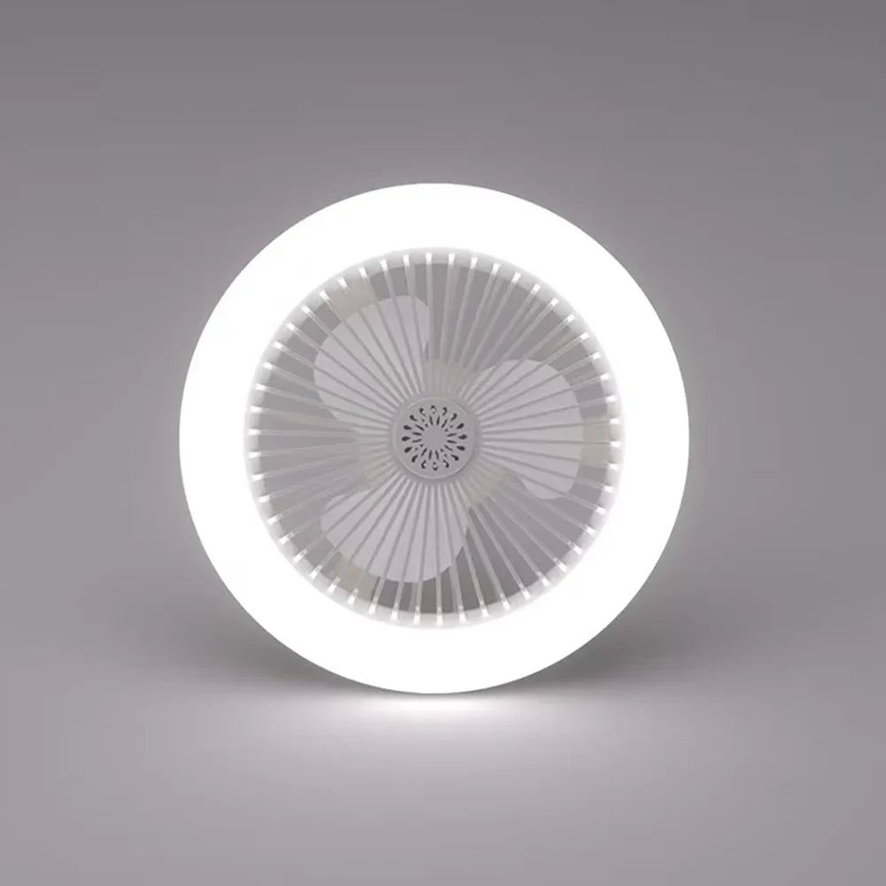 VENTILADOR DE TECHO 3 EN 1