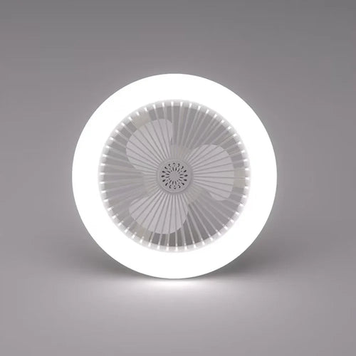 VENTILADOR DE TECHO 3 EN 1