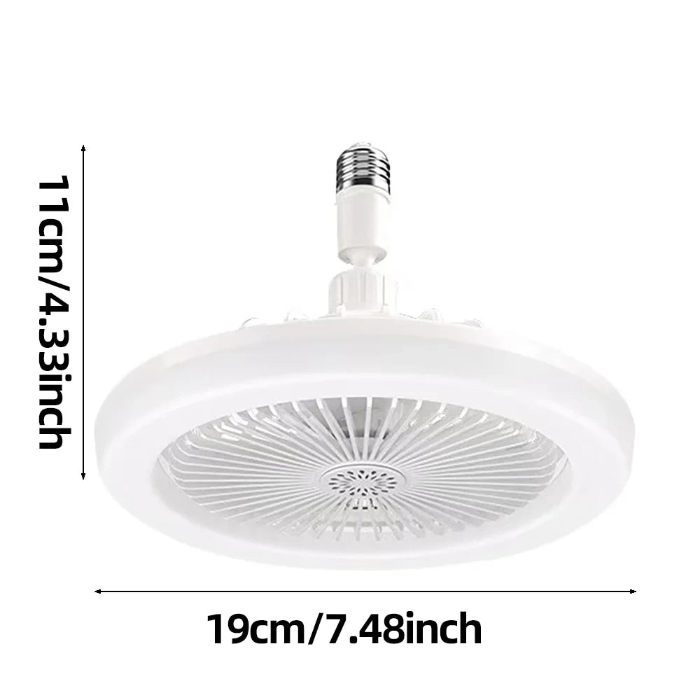 VENTILADOR DE TECHO 3 EN 1