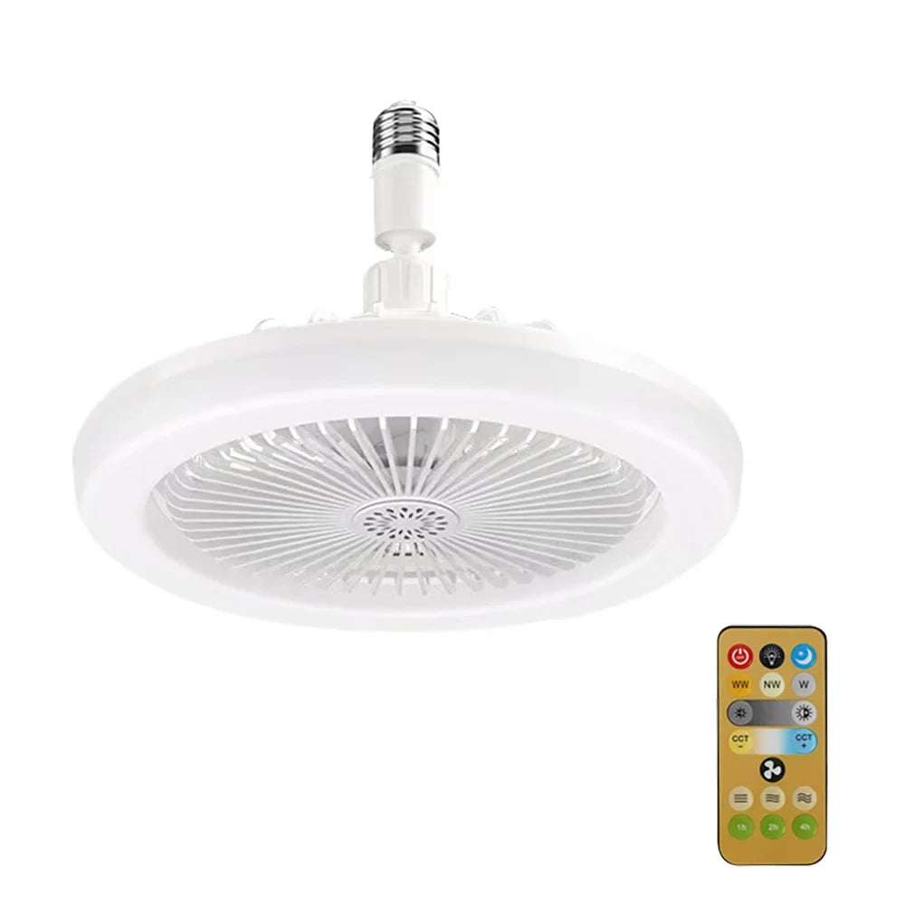 VENTILADOR DE TECHO 3 EN 1