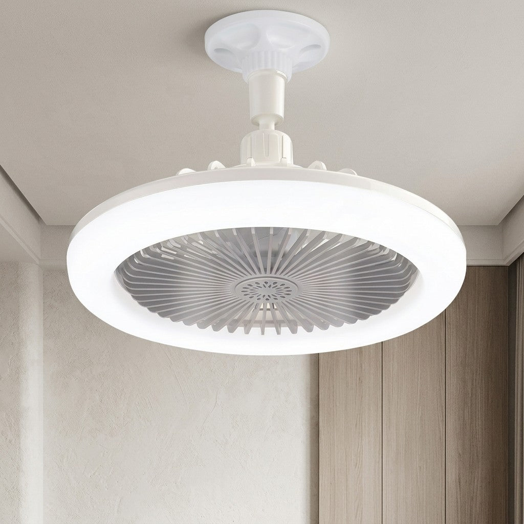 VENTILADOR DE TECHO 3 EN 1